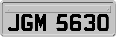 JGM5630