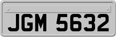 JGM5632