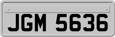 JGM5636