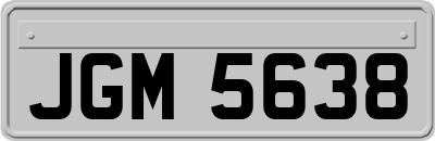 JGM5638