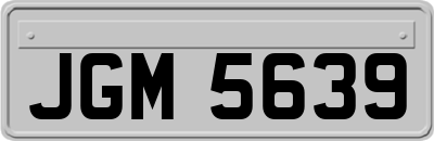 JGM5639