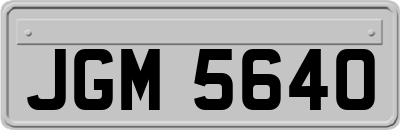 JGM5640