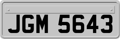 JGM5643