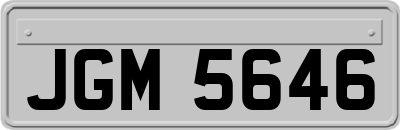 JGM5646