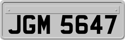 JGM5647