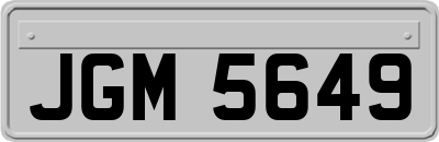 JGM5649