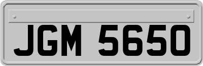 JGM5650