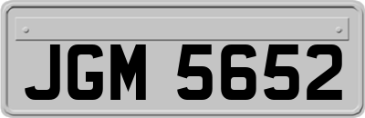 JGM5652