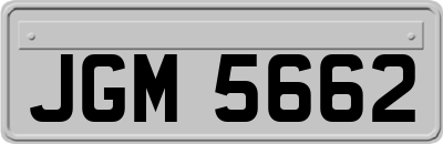 JGM5662