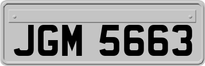 JGM5663