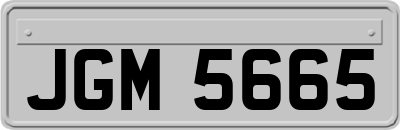 JGM5665