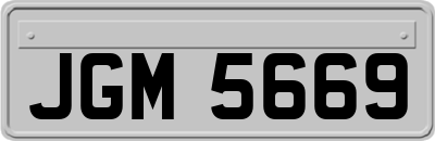 JGM5669
