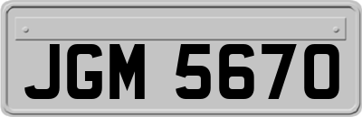 JGM5670