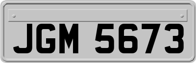 JGM5673