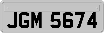 JGM5674