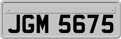 JGM5675
