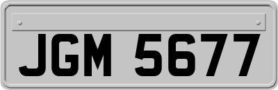 JGM5677