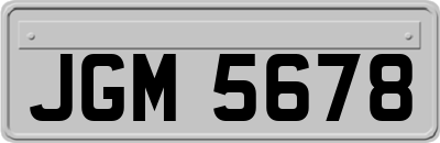 JGM5678