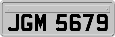 JGM5679