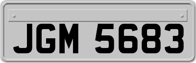 JGM5683