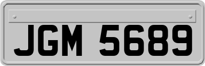 JGM5689