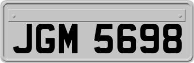 JGM5698