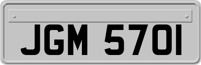 JGM5701