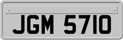 JGM5710