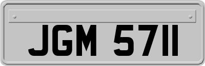 JGM5711