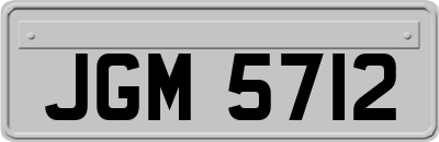 JGM5712