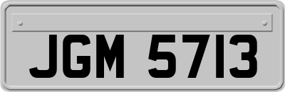 JGM5713
