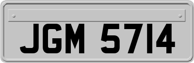 JGM5714