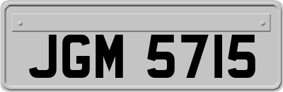JGM5715