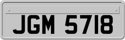 JGM5718