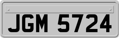 JGM5724