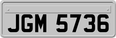 JGM5736