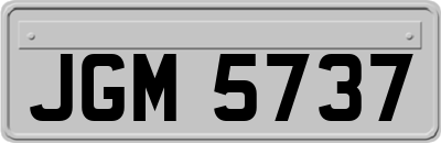 JGM5737