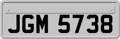 JGM5738