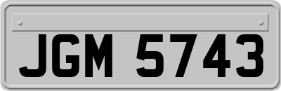 JGM5743