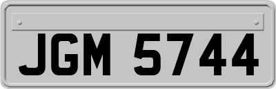 JGM5744