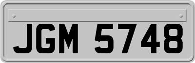 JGM5748