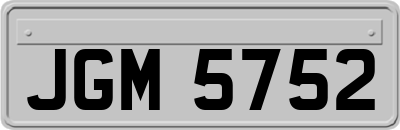 JGM5752