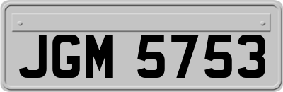 JGM5753