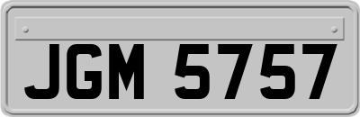 JGM5757