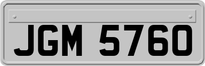 JGM5760