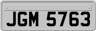 JGM5763
