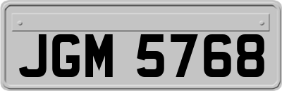 JGM5768