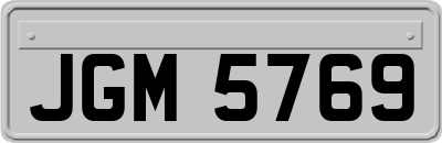 JGM5769