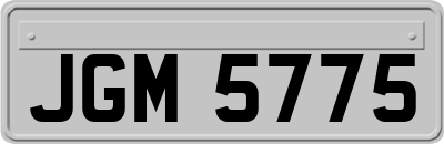 JGM5775