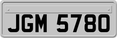 JGM5780